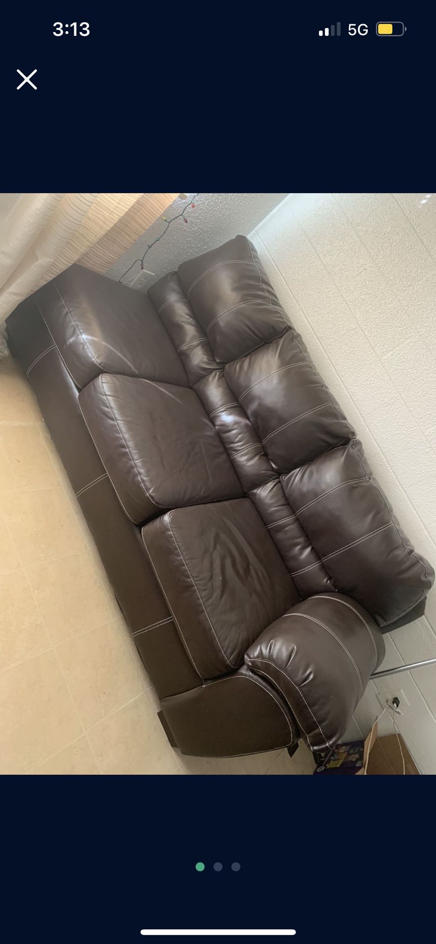 Sectional Sofa