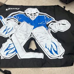 Goalie 