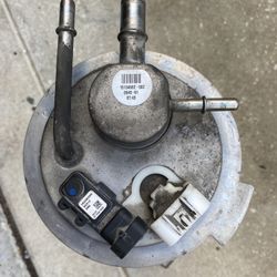 Fuel Pump For 2005 Chevy Silverado 1500 4.3L