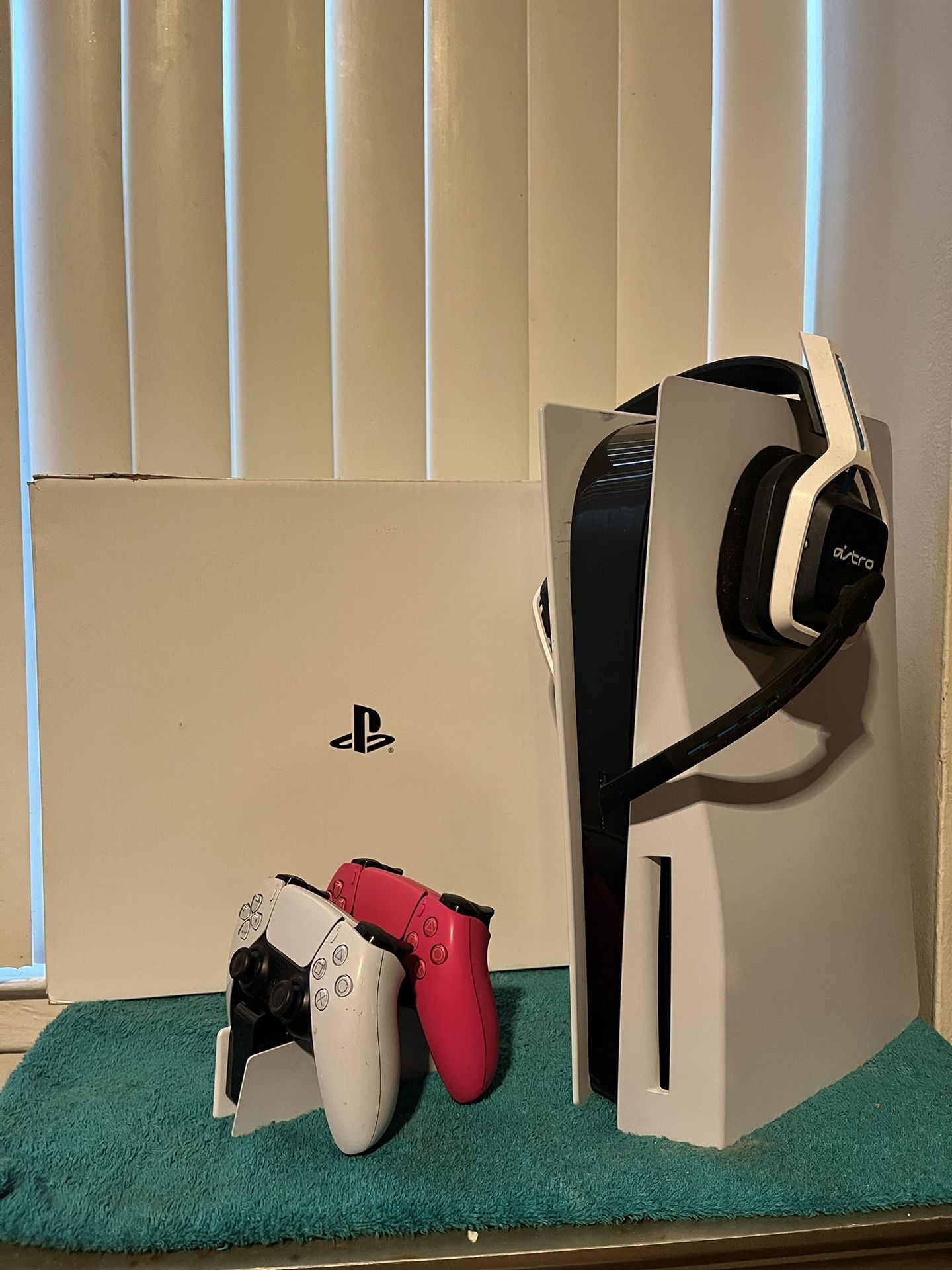 PS5 BUNDLE