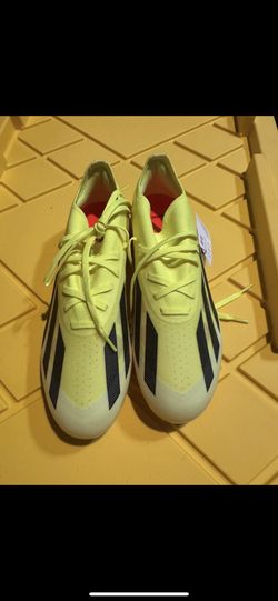 Soccer Cleats