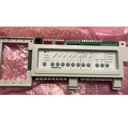 New Jandy RS-6 Control Panel w/2 Relays