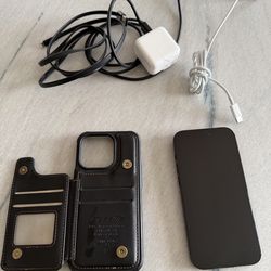 iPhone 14 Pro/256 GB like new