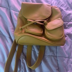 Backpack 