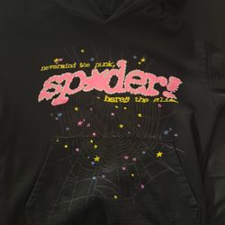 SPIDER V2 Hoodie 