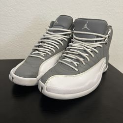 Air Jordan 12 retro