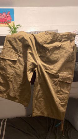 Brand new cargos 38”
