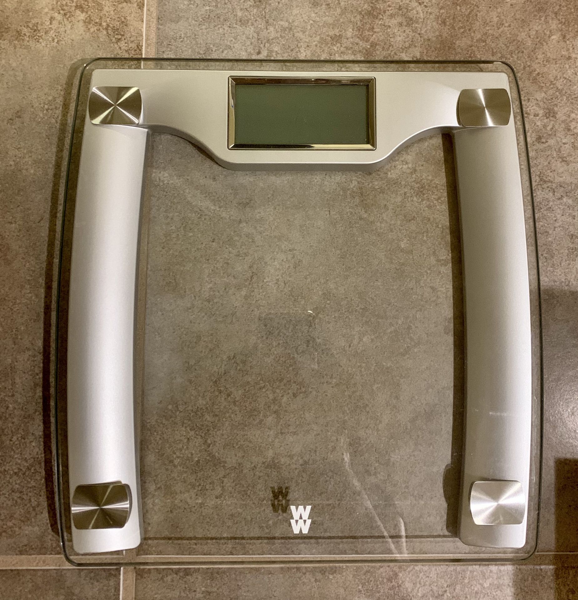 Like NEW - Digital Weight Scale