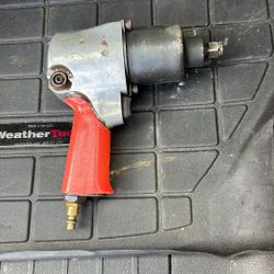 1/2” Air Impact Wrench 