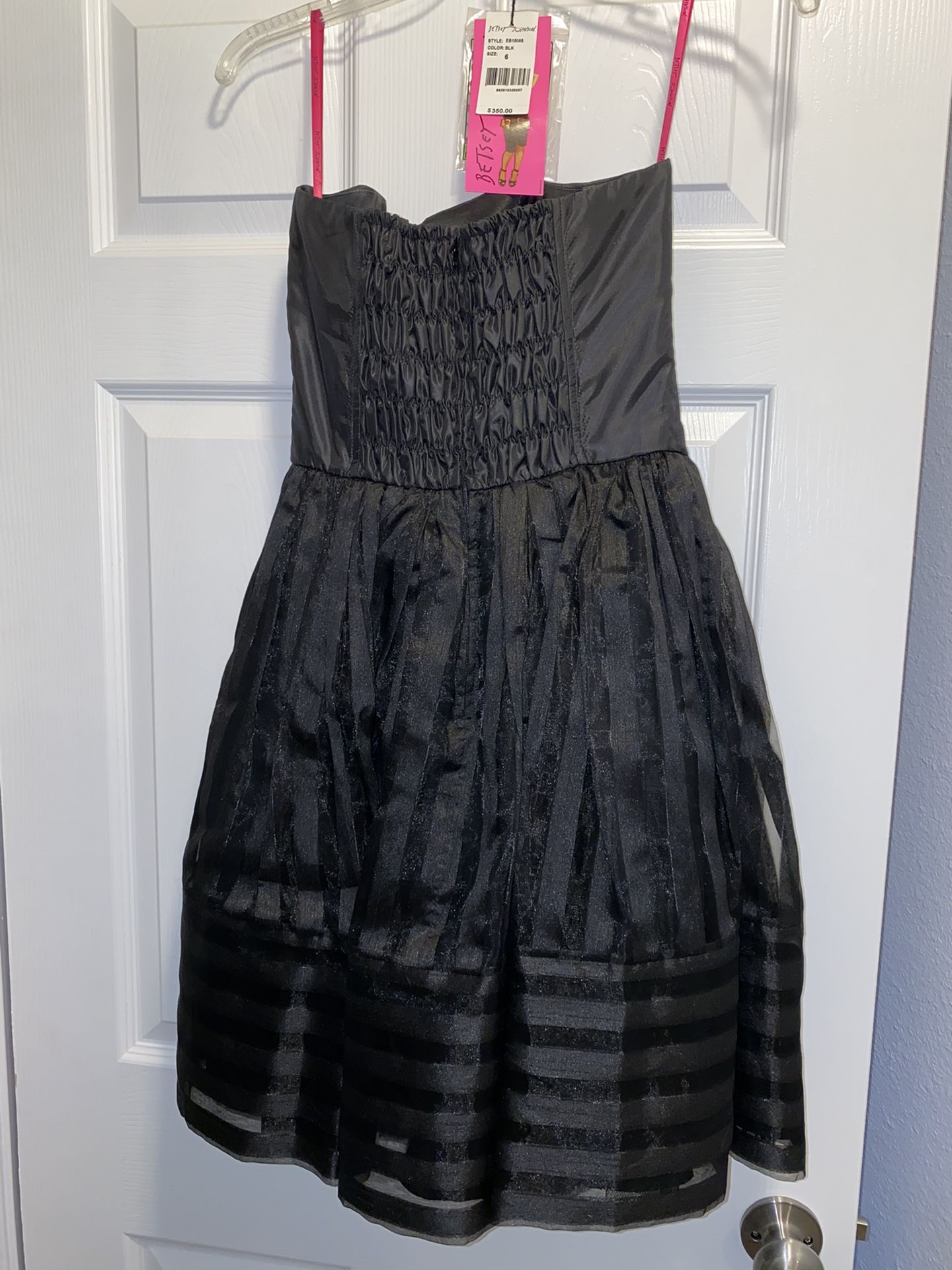 white christmas dresses Betsey Johnson Floral Satin Slip Dress