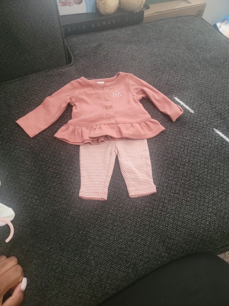 Baby Girl Bundle Deal