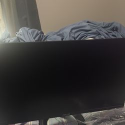 1080p 165hz Gaming Monitor Asus Tuff 23.5 In