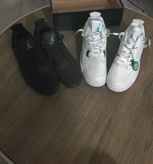 Jordan 4