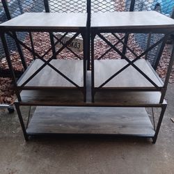 End Tables 