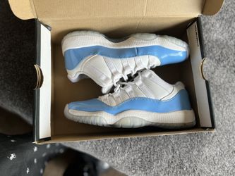 Jordan 11 “UNC”