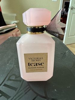 Victoria's Secret Tease Sugar Fleur Eau de Parfum