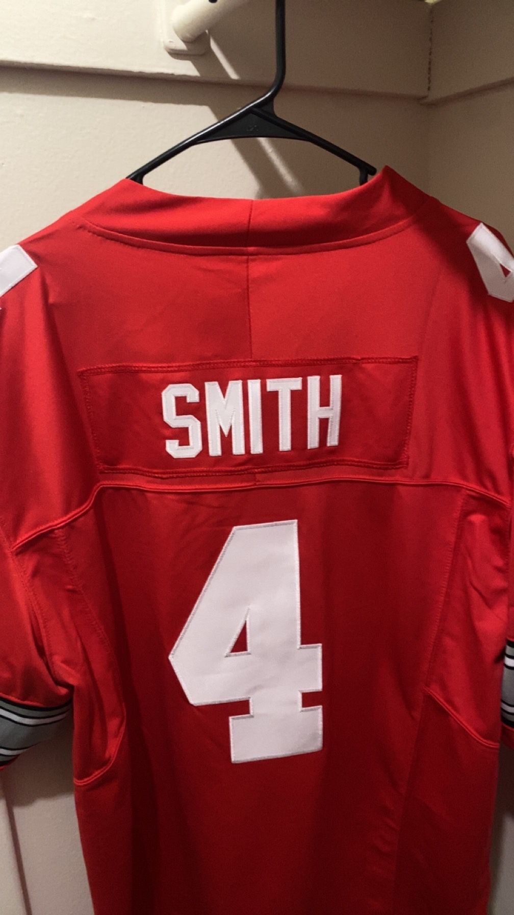 Smith OSU jersey