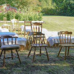 Chairs
