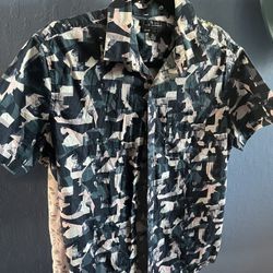 Slim Fit Casual Shirts