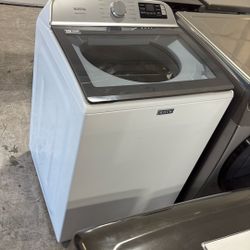 Maytag Topload Washer