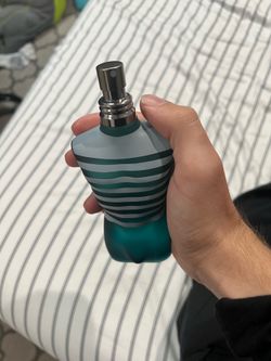 Jean Paul Gaultier Le Male Cologne