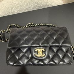 Chanel Flap Bag
