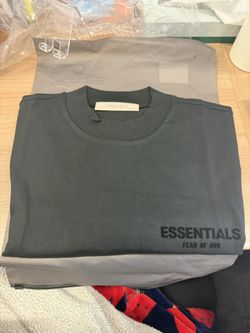 Essential Fear of God Shirt