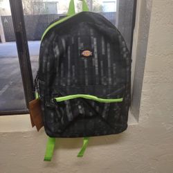 Dickies Backpack