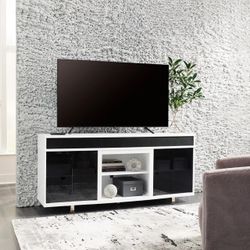 72"L TV Stand