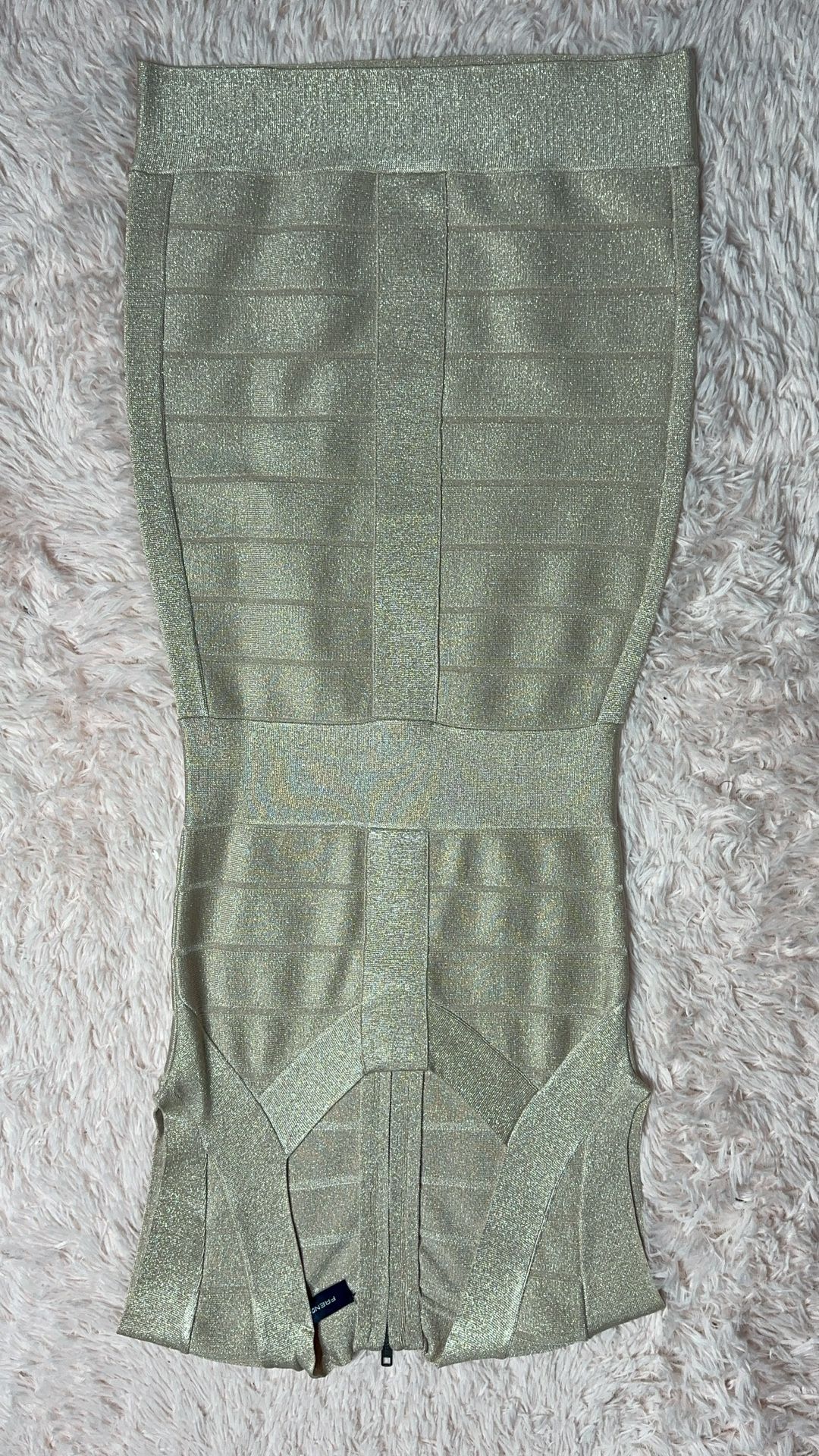 Bebe Dress