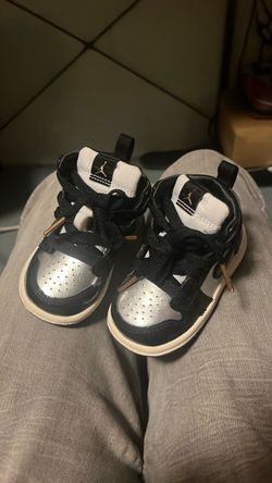 Jordan 1s