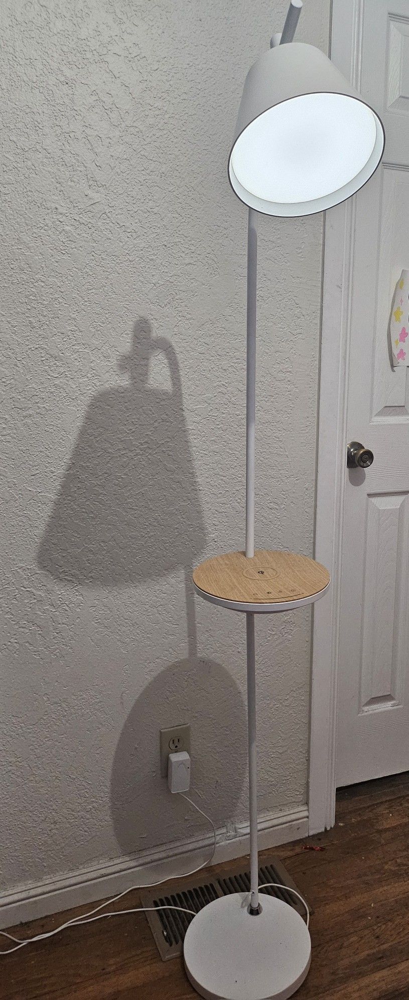 Bedside Lamp
