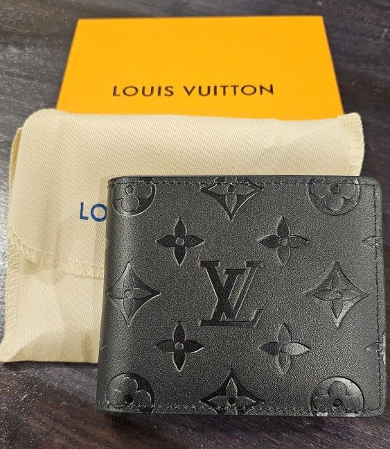 Louis Vuitton Mens Wallet