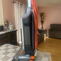 Commercial Vacuum