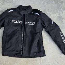 Alpenstars Jacket