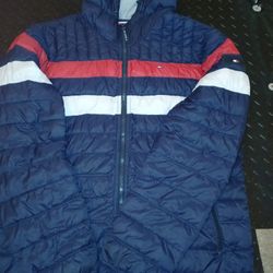 Tommy Puffer