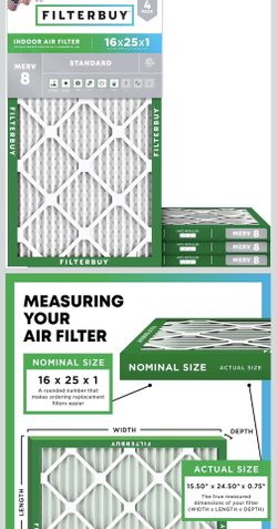 AC Filters