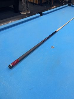Predator cue
