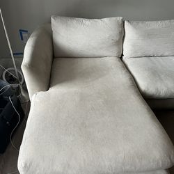 Couch $200 (moving)