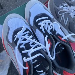 Mens Puma Size 11. New