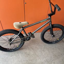 BMX Bicycle