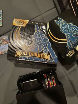 Pokémon for sell