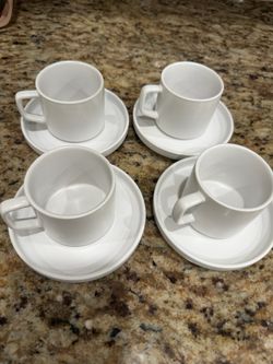 Coffee cups small