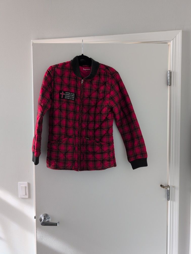Supreme jacket
