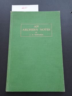 An Archers Notes