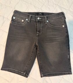 Boys True Religion Shorts