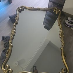 Bassett Mirror Company 1966
