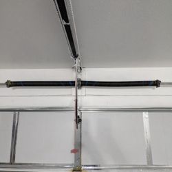 Spring And Garage Doors 