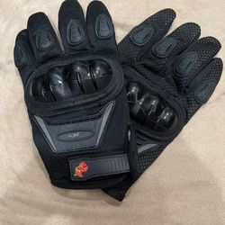 X4 Motorcycle Gloves
