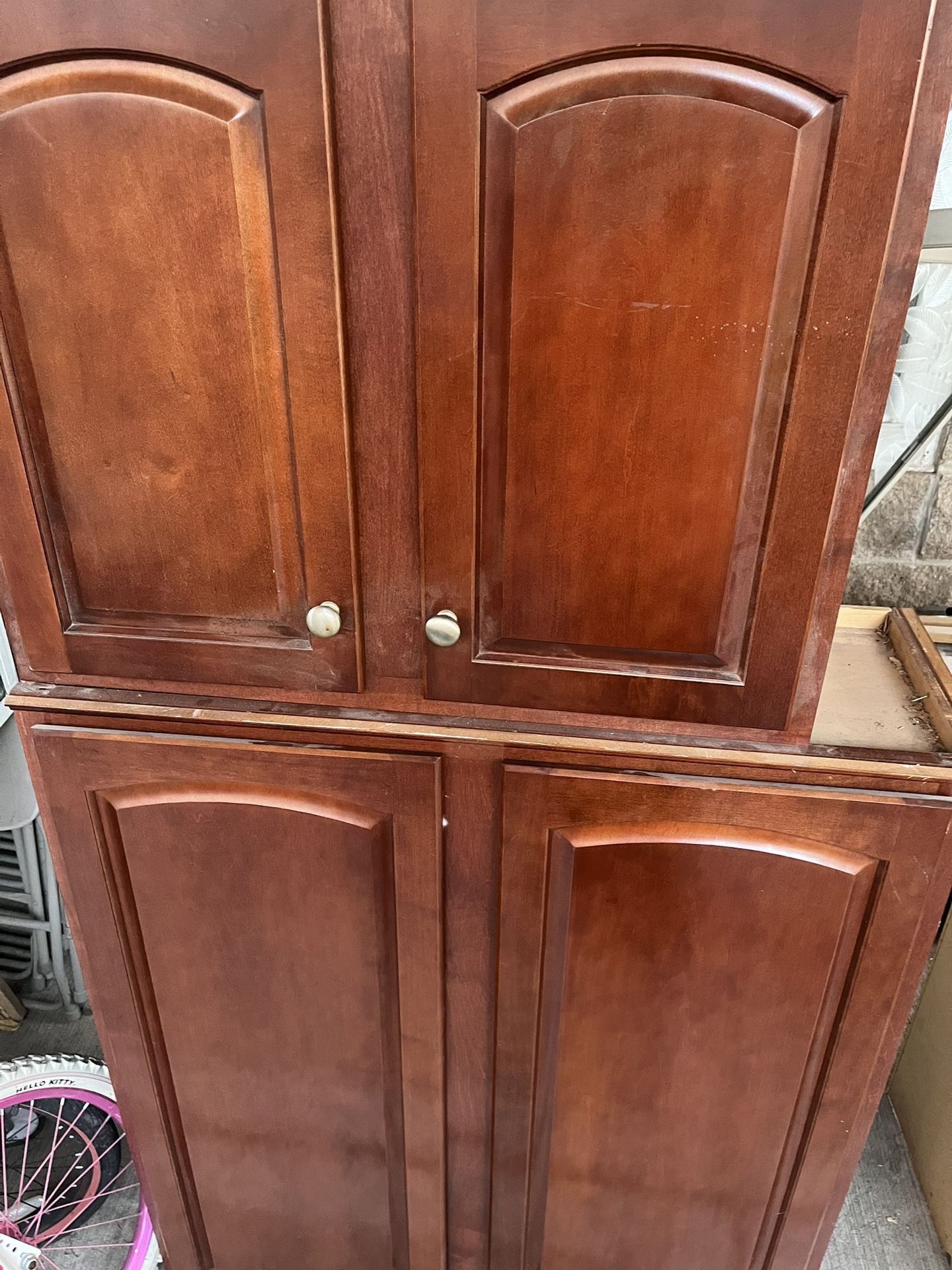 Used Kitchen Cabinets